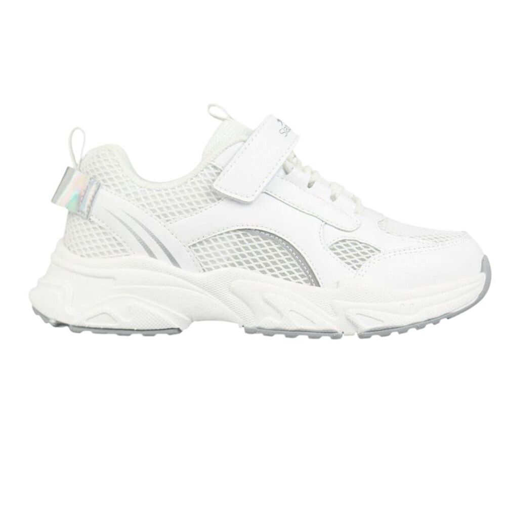 Slazenger Childrens/Kids Stanton Sneakers / White